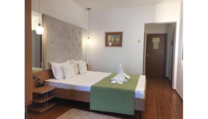 Hotel Modern poza 3