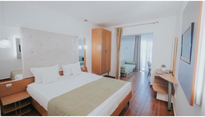 Hotel Modern poza 4