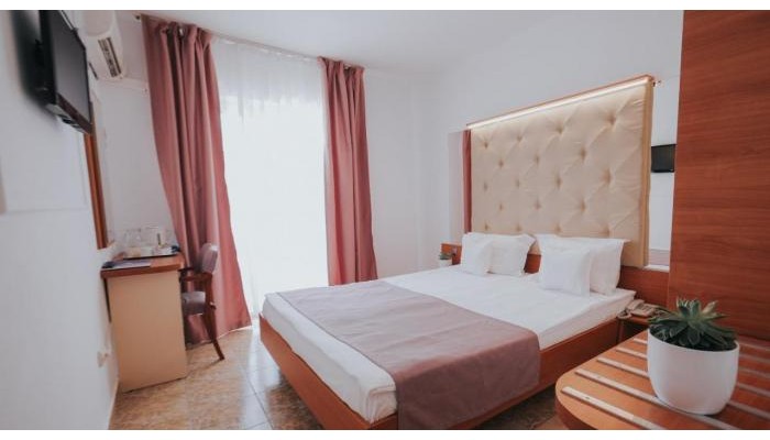 Hotel Modern poza 6