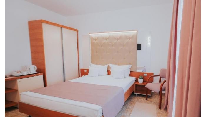 Hotel Modern poza 7