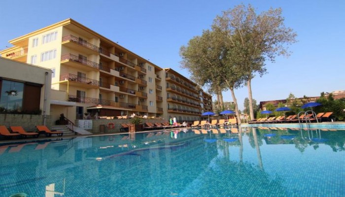 Hotel Modern poza 0