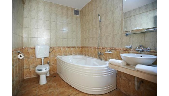 Hotel Modern poza 8