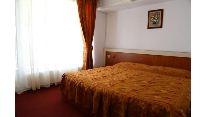Hotel Orfeu poza 2
