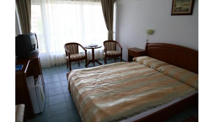 Hotel Orfeu poza 10