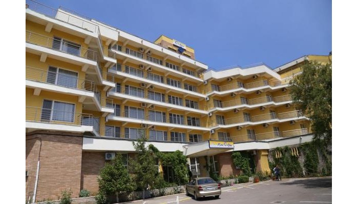 Hotel Orfeu poza 13
