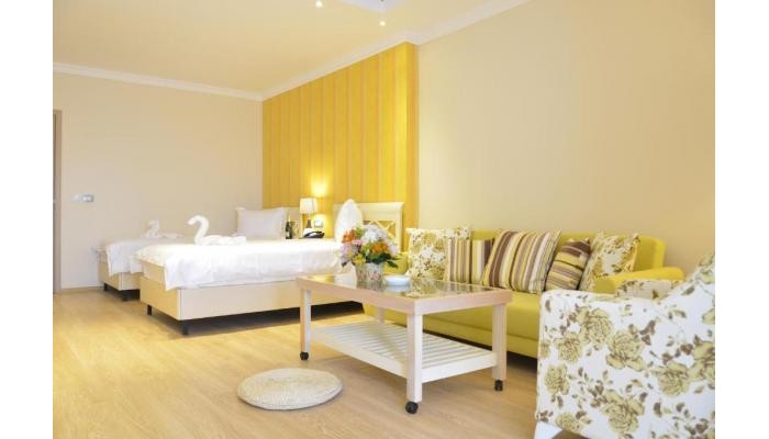 Hotel Phoenicia Luxury poza 4