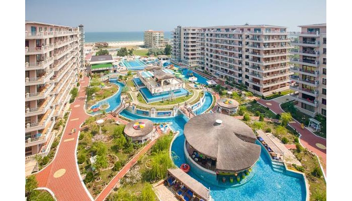 Hotel Phoenicia Luxury poza 31