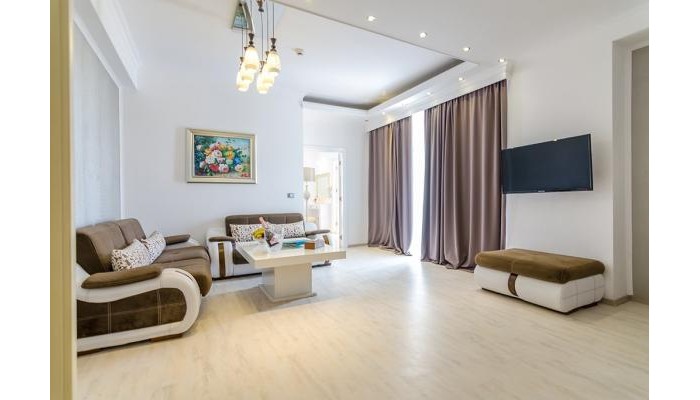 Hotel Phoenicia Luxury poza 18