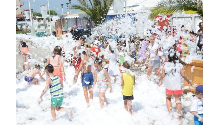 Hotel Phoenicia Luxury poza 41