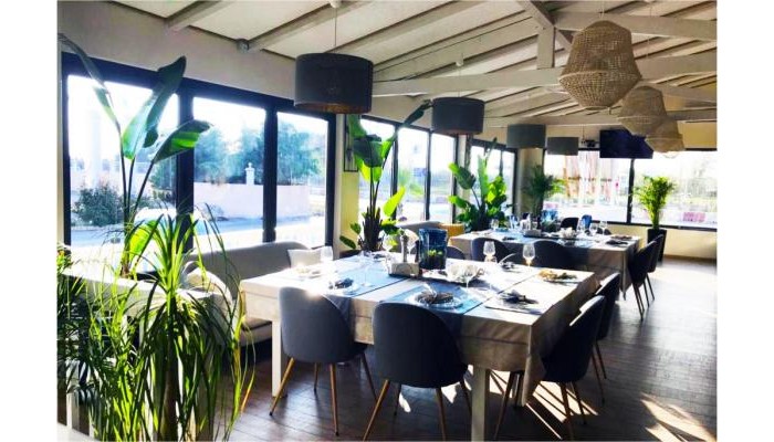 Hotel Phoenicia Luxury poza 28