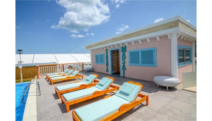 Hotel Phoenicia Luxury poza 39