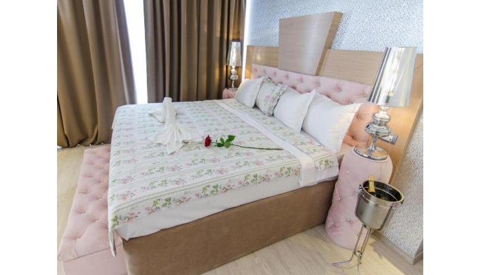 Hotel Phoenicia Luxury poza 6