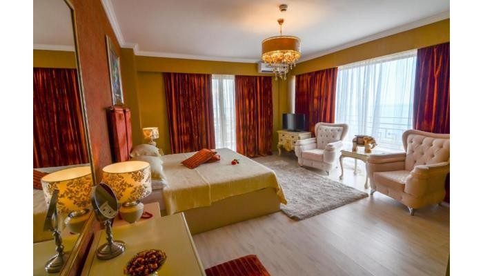 Hotel Phoenicia Luxury poza 7