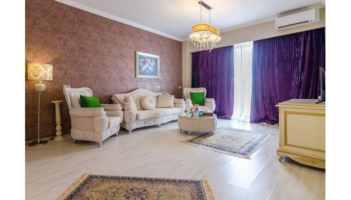 Hotel Phoenicia Luxury poza 23