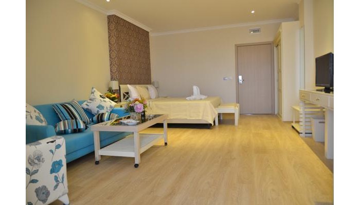 Hotel Phoenicia Luxury poza 10