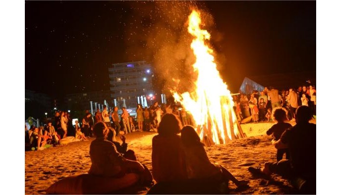 Hotel Phoenicia Luxury poza 46