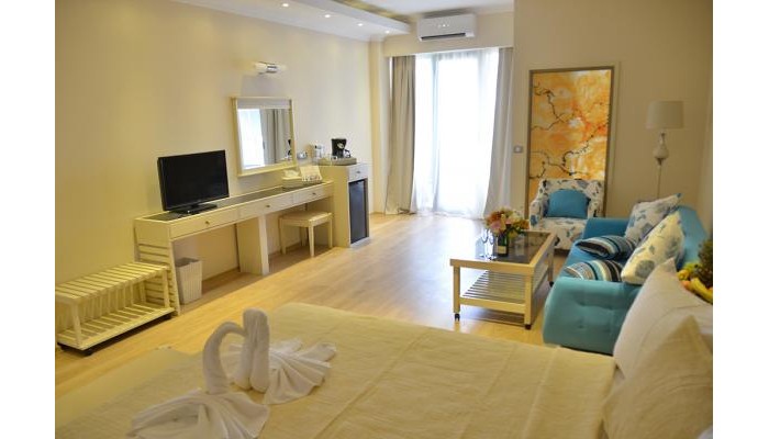 Hotel Phoenicia Luxury poza 9