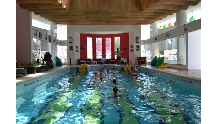 Hotel Phoenicia Luxury poza 38