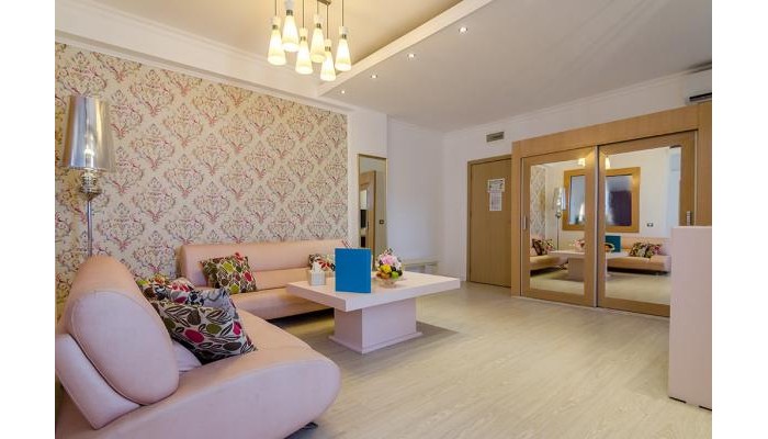 Hotel Phoenicia Luxury poza 21