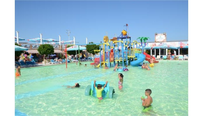 Hotel Phoenicia Luxury poza 34