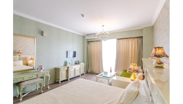 Hotel Phoenicia Luxury poza 11