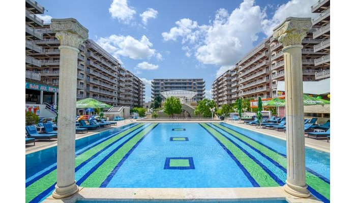 Hotel Phoenicia Luxury poza 36