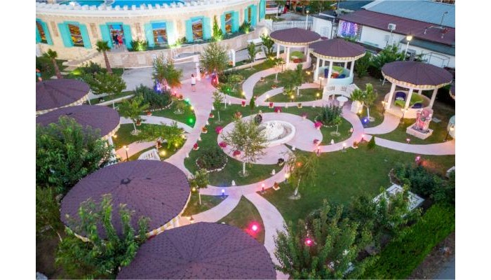 Hotel Phoenicia Luxury poza 40