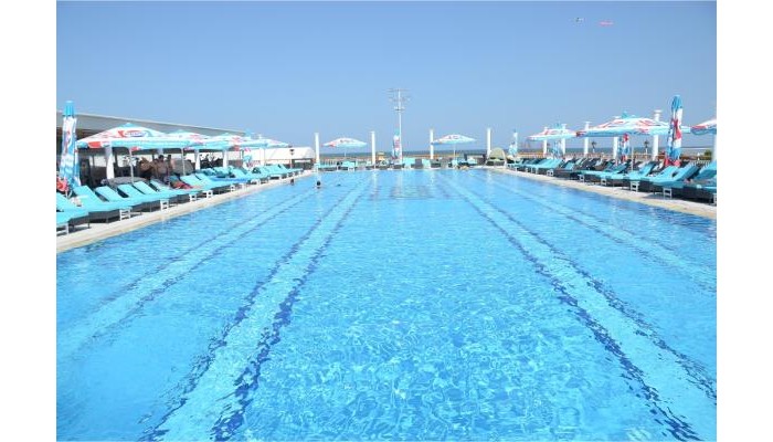 Hotel Phoenicia Luxury poza 37