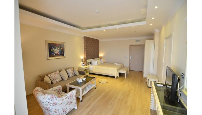 Hotel Phoenicia Luxury poza 13