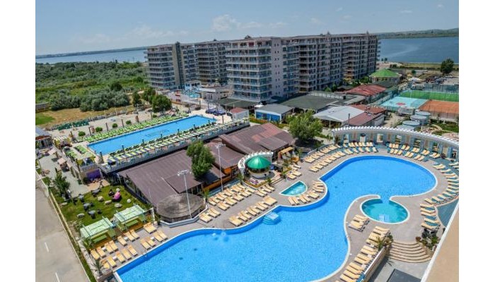 Hotel Phoenicia Luxury poza 30