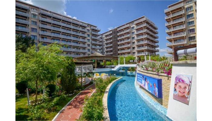 Hotel Phoenicia Luxury poza 35