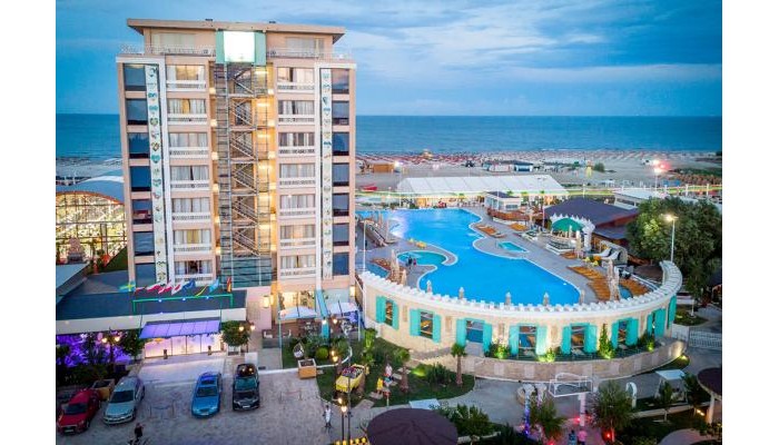 Hotel Phoenicia Luxury poza 2