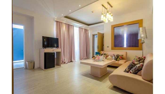 Hotel Phoenicia Luxury poza 20