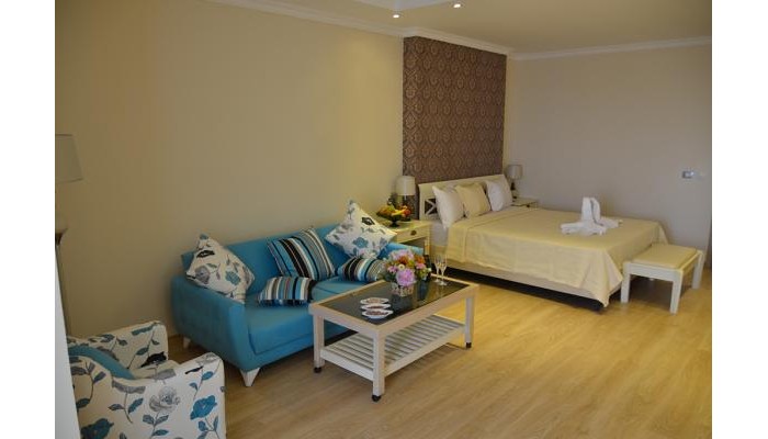 Hotel Phoenicia Luxury poza 12