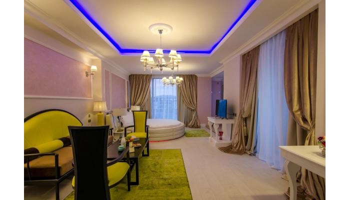 Hotel Phoenicia Royal poza 4