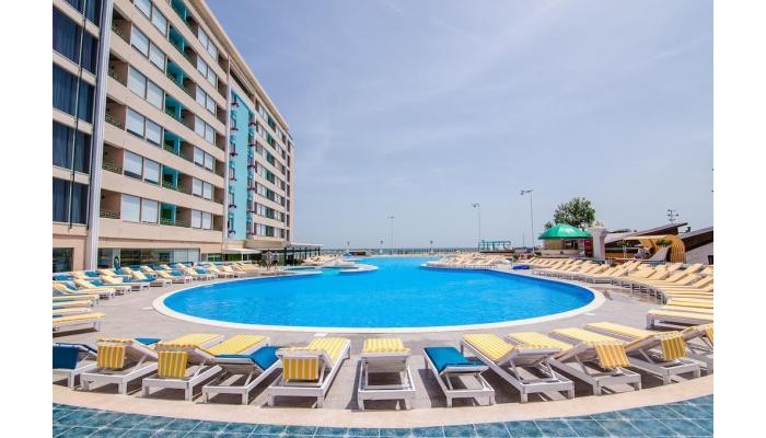 Hotel Phoenicia Royal poza 12