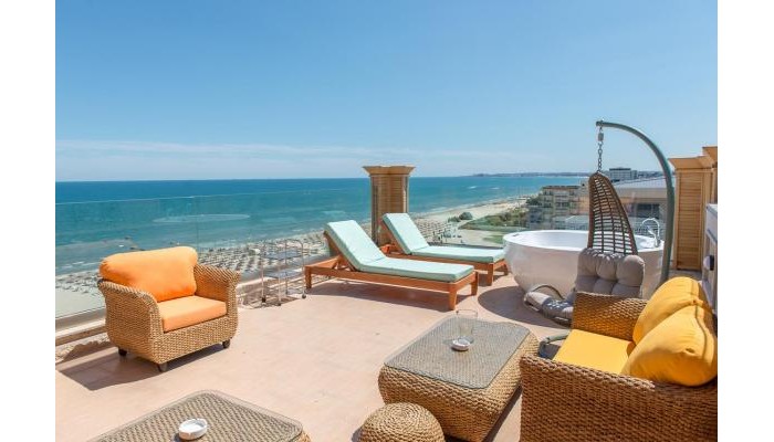 Hotel Phoenicia Royal poza 10