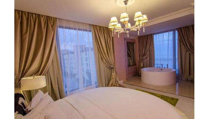 Hotel Phoenicia Royal poza 6