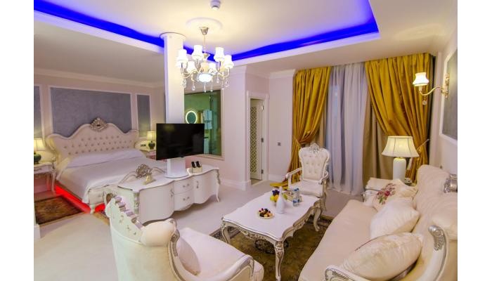 Hotel Phoenicia Royal poza 7