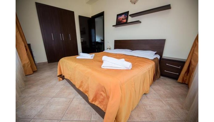 Piano Bar Holidays Apartments poza 6