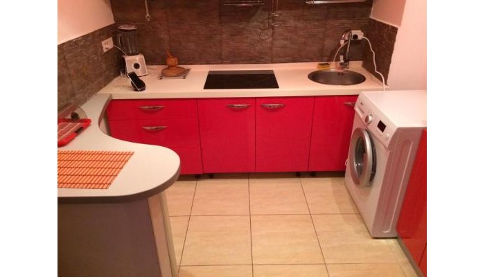 Piano Bar Holidays Apartments poza 7