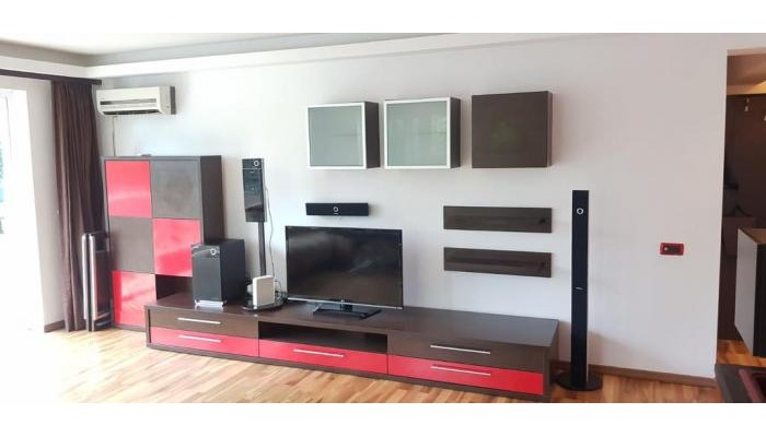 Piano Bar Holidays Apartments poza 4