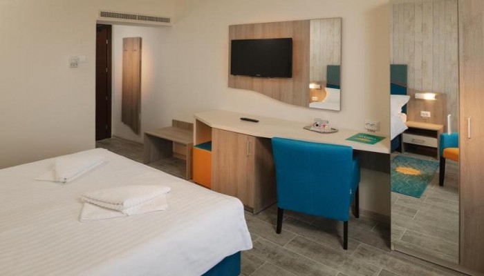 Hotel Riviera poza 1