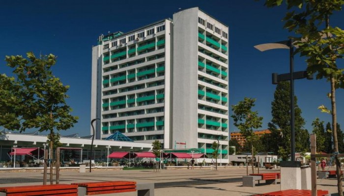 Hotel Riviera poza 0