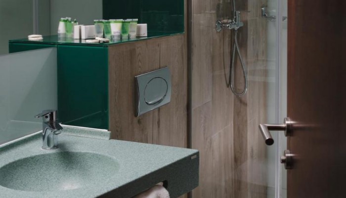 Hotel Riviera poza 7