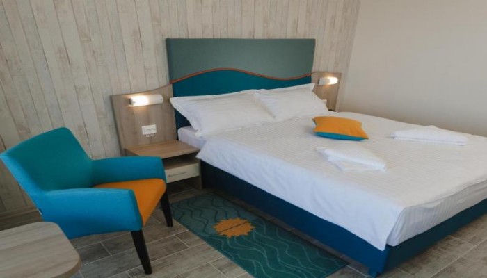 Hotel Riviera poza 4