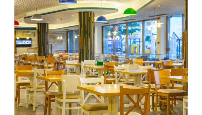 Hotel Riviera poza 10