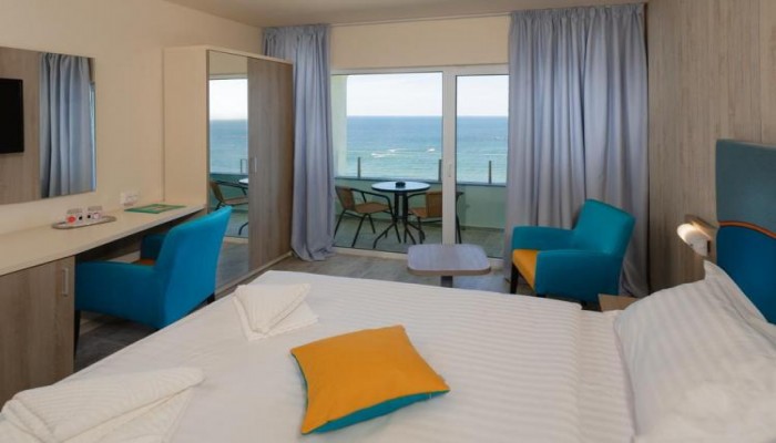 Hotel Riviera poza 5