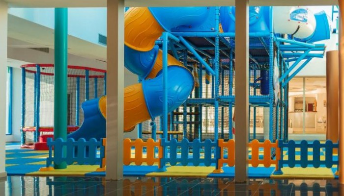 Hotel Riviera poza 13