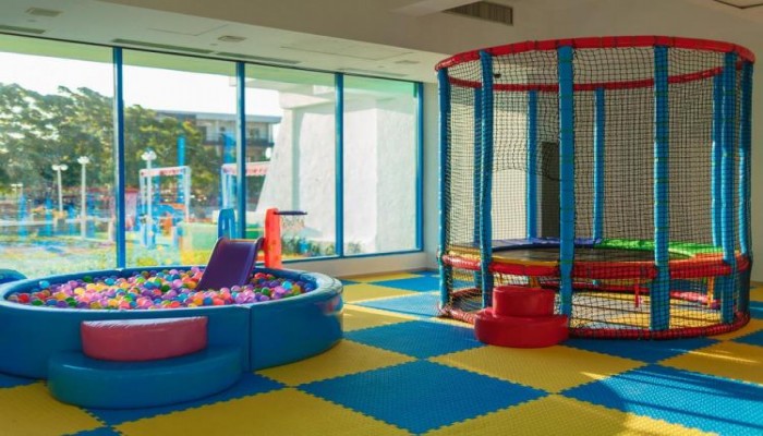 Hotel Riviera poza 14